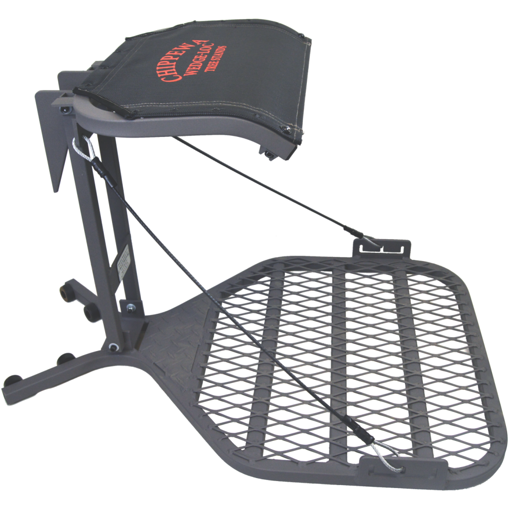 Tree Stands Archives Chippewa WedgeLoc