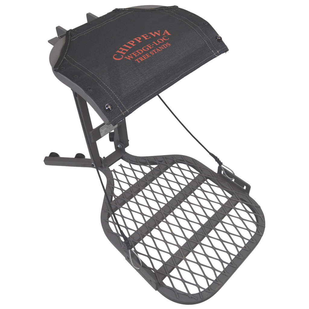 Tree Stands Archives Chippewa WedgeLoc