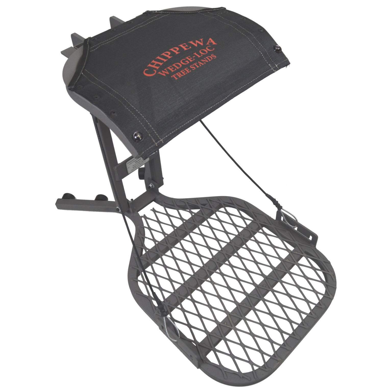 Tree Stands Archives Chippewa WedgeLoc