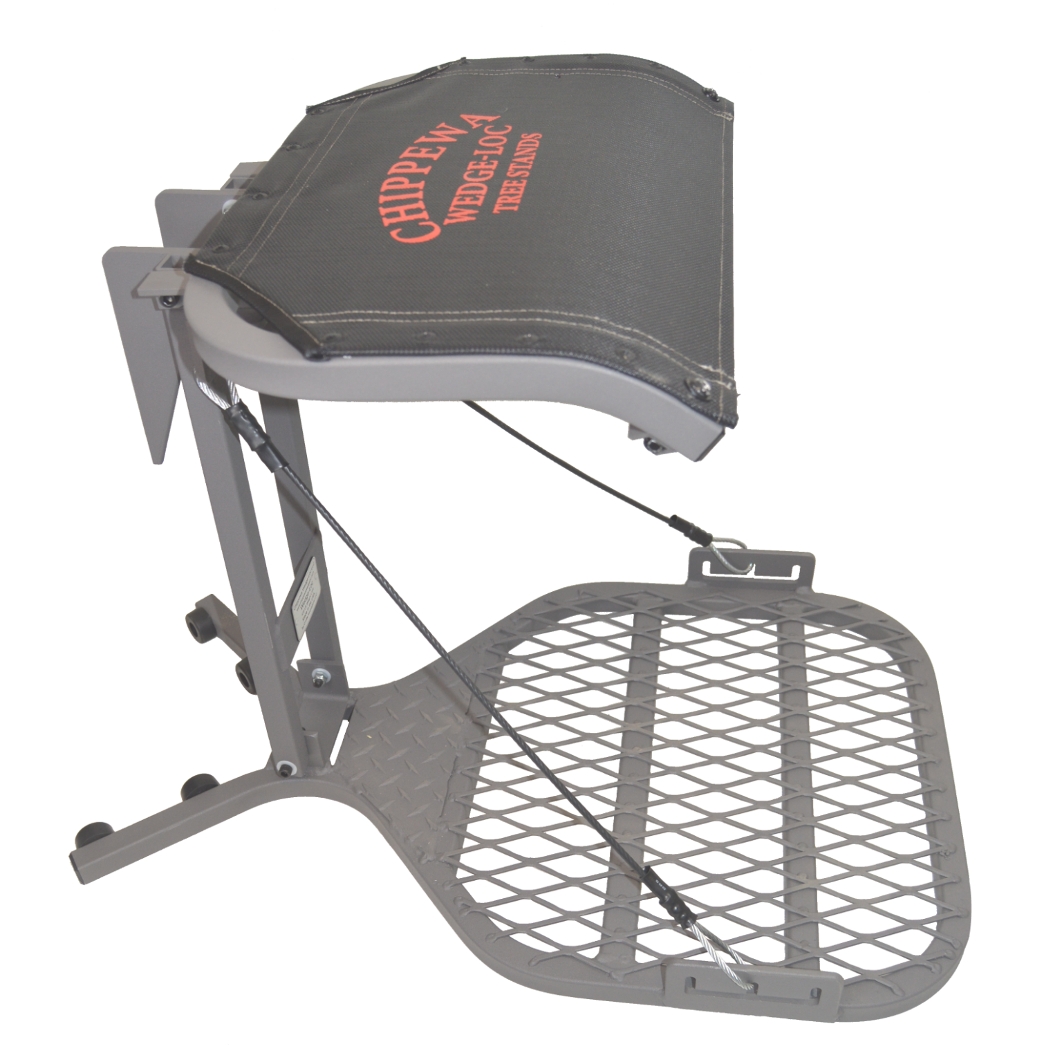 Tree Stands Archives Chippewa WedgeLoc