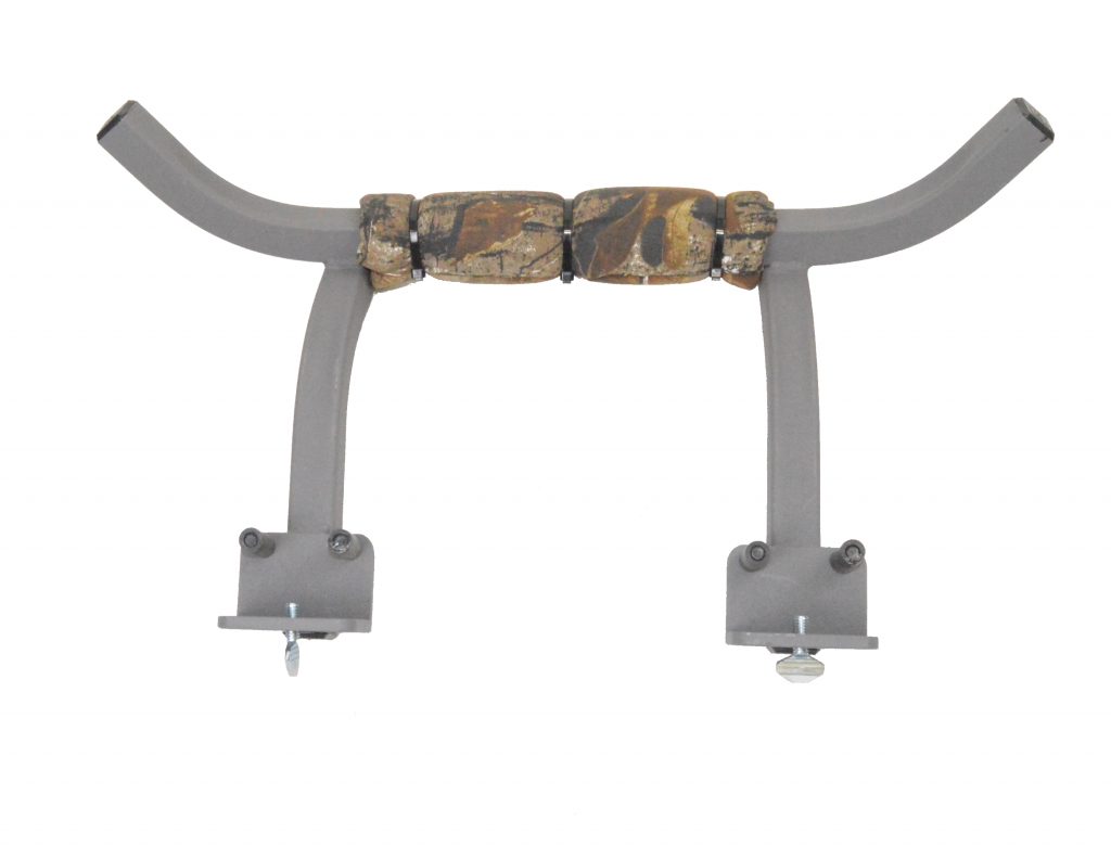 Chippewa Foot Rest Chippewa WedgeLoc